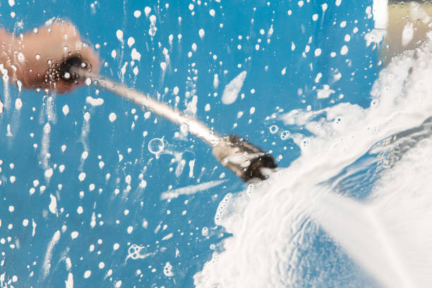 Professional Pressure Washing Services in Jourdanton, TX