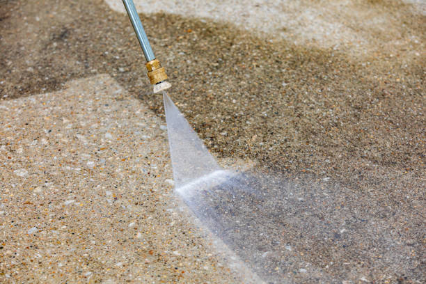 Best Sidewalk and Walkway Cleaning  in Jourdanton, TX