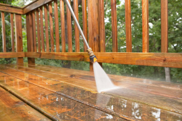 Best Pool Deck Cleaning  in Jourdanton, TX